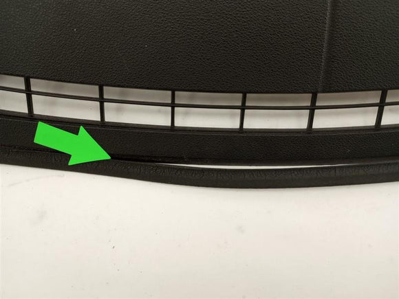 Saturn Sky Upper Dash Pad