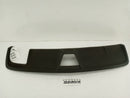 Saturn Sky Rear Bumper Lower Valance-1