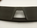 Saturn Sky Rear Bumper Lower Valance-4