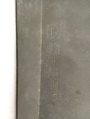 Saturn Sky Rear Bumper Lower Valance-11