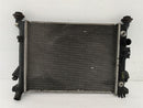 Saturn Sky Radiator-2