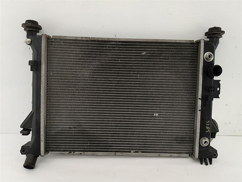 Saturn Sky Radiator - 0