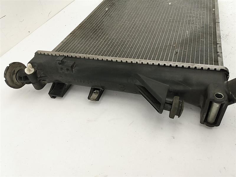 Saturn Sky Radiator