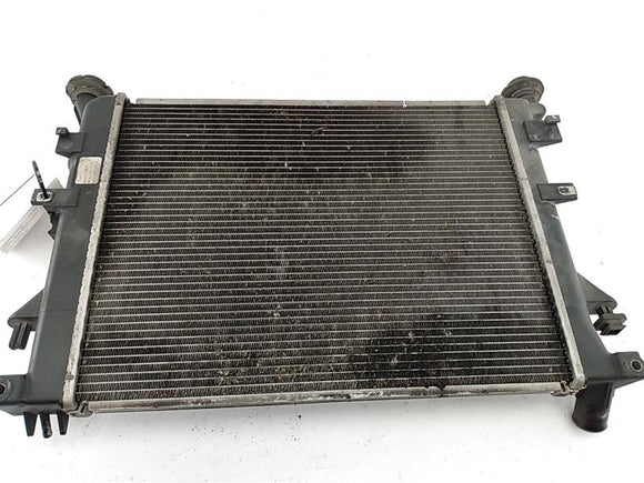 Saturn Sky Radiator