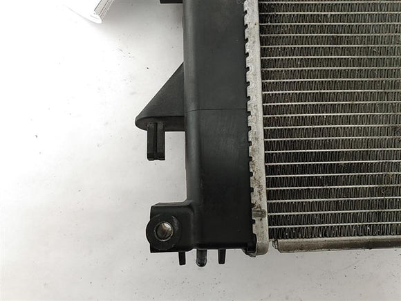 Saturn Sky Radiator