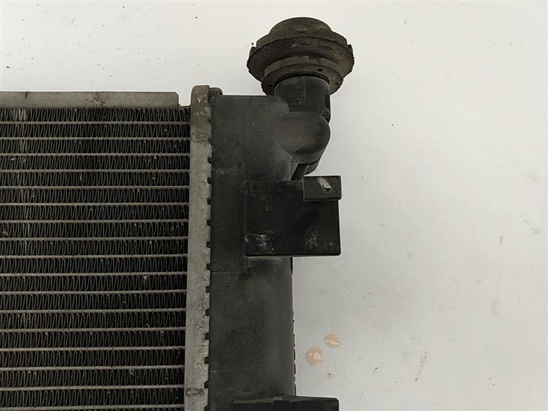 Saturn Sky Radiator