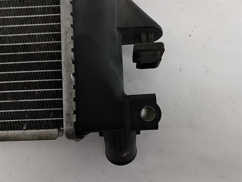 Saturn Sky Radiator