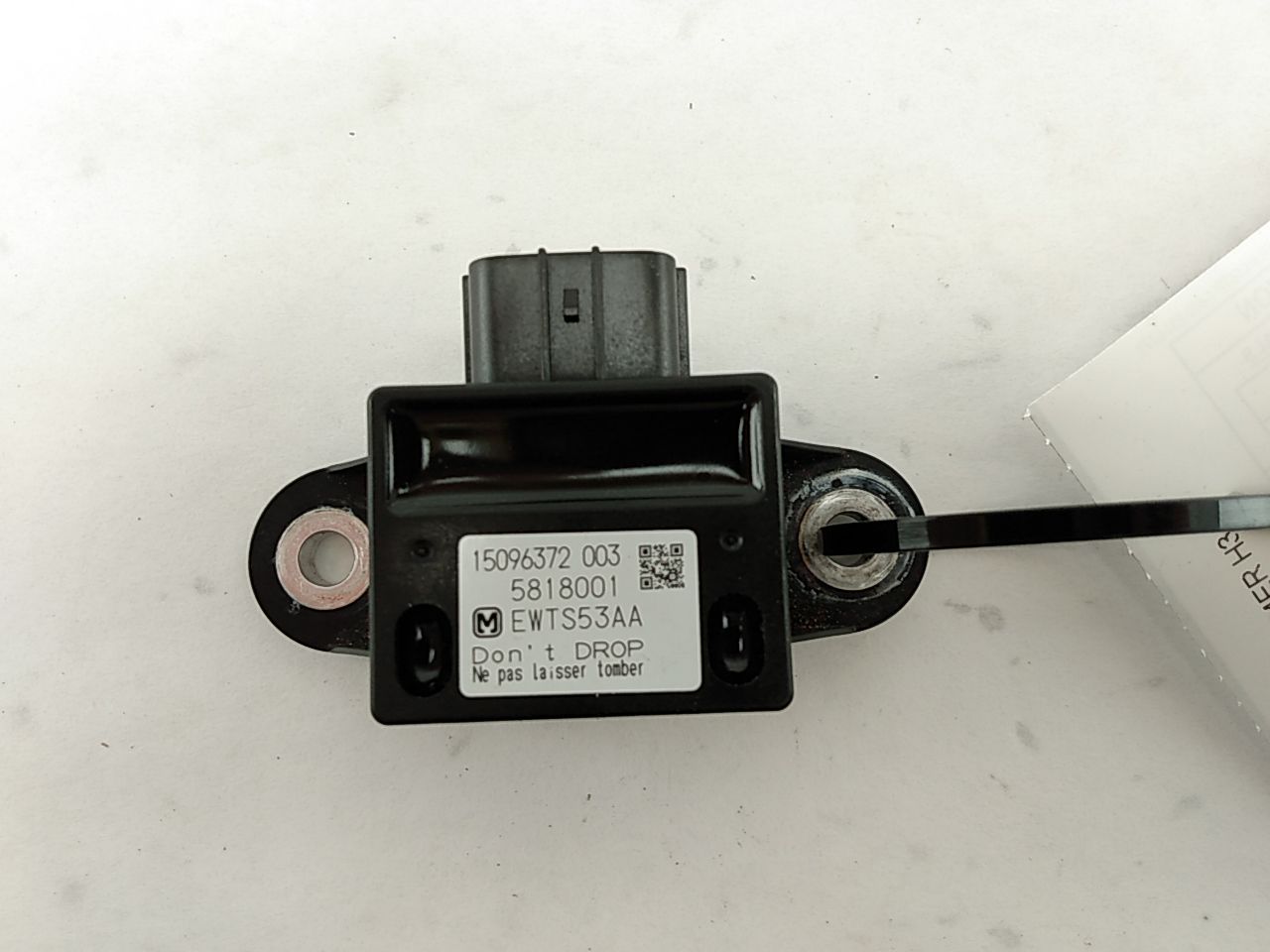 Hummer H3 YAW Sensor - 0