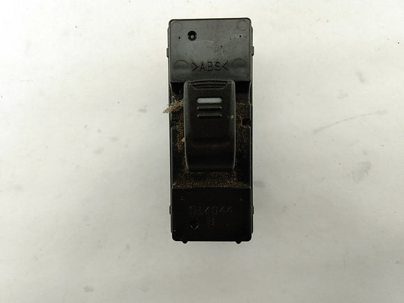 Hummer H3 Rear Right Window Switch