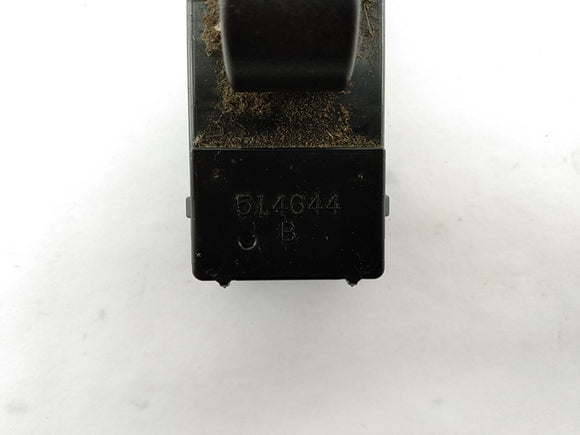 Hummer H3 Rear Right Window Switch