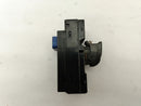 Hummer H3 Rear Right Window Switch-8