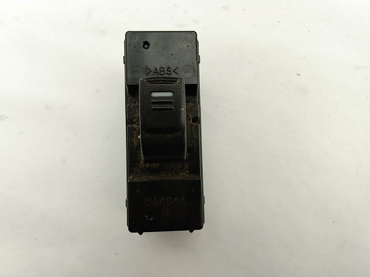 Hummer H3 Rear Right Window Switch