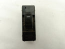 Hummer H3 Rear Right Window Switch-12