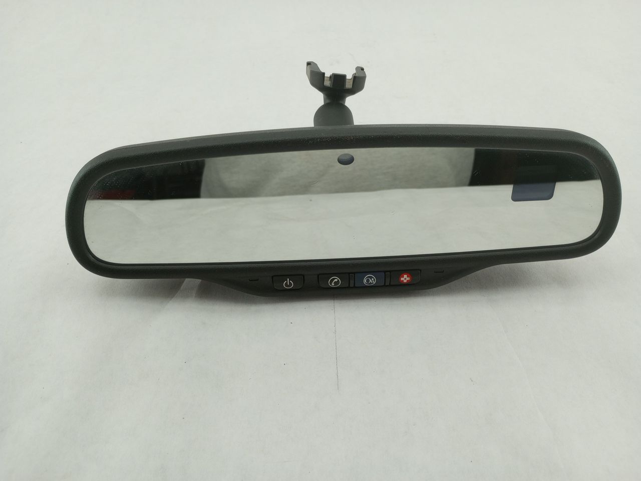 Hummer H3 Interior Rear View Mirror - 0