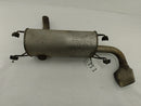 Saturn Sky Rear Exhaust Muffler-2