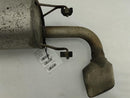 Saturn Sky Rear Exhaust Muffler-5