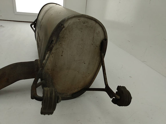 Saturn Sky Rear Exhaust Muffler