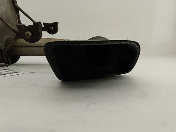 Saturn Sky Rear Exhaust Muffler