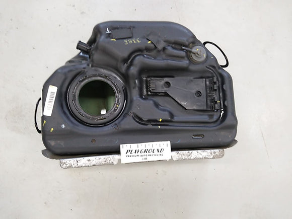 Saturn Sky Fuel Tank