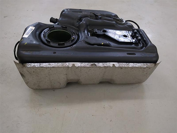 Saturn Sky Fuel Tank