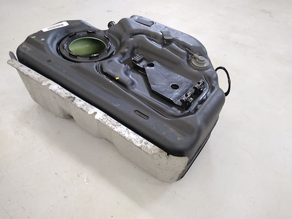 Saturn Sky Fuel Tank
