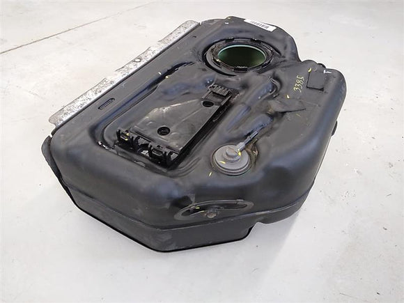 Saturn Sky Fuel Tank