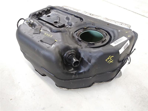 Saturn Sky Fuel Tank