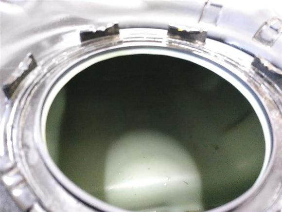 Saturn Sky Fuel Tank