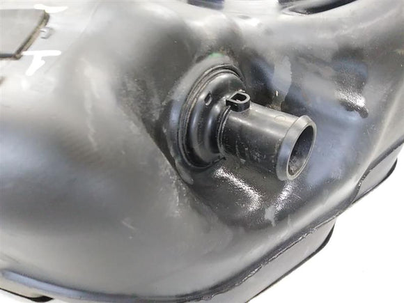 Saturn Sky Fuel Tank