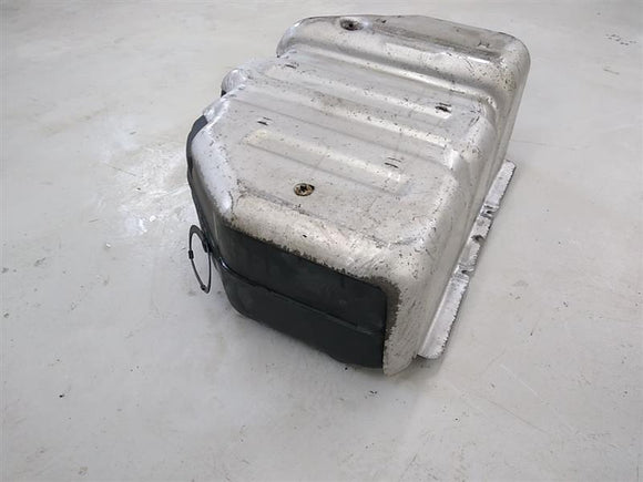 Saturn Sky Fuel Tank