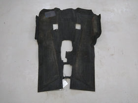 Saturn Sky Center Carpet Section - 0