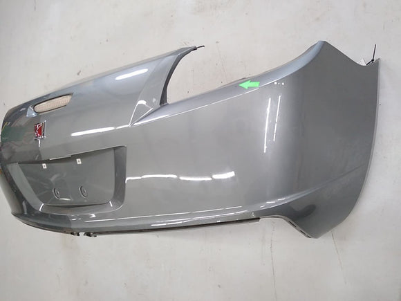 Saturn Sky Rear Bumper Cover