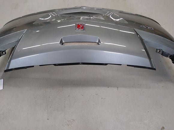 Saturn Sky Rear Bumper Cover
