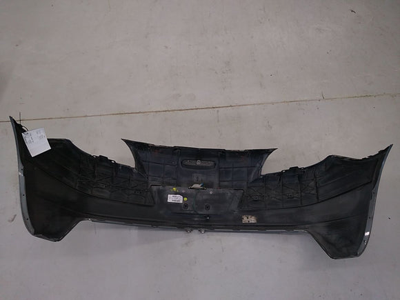 Saturn Sky Rear Bumper Cover
