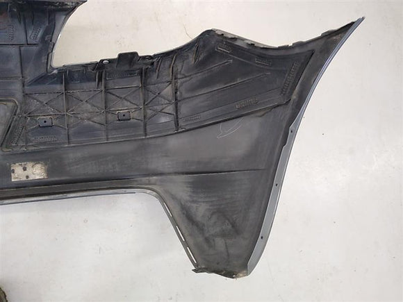 Saturn Sky Rear Bumper Cover