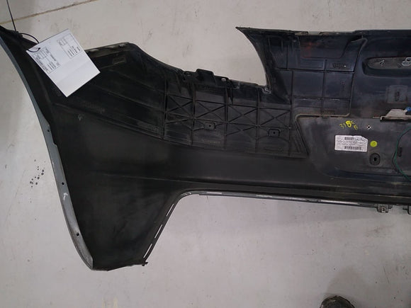 Saturn Sky Rear Bumper Cover