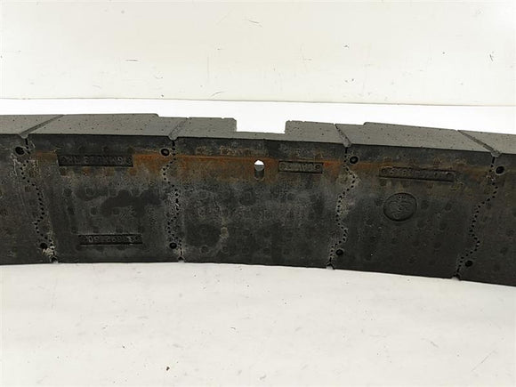 Saturn Sky Rear Bumper Reinforcement