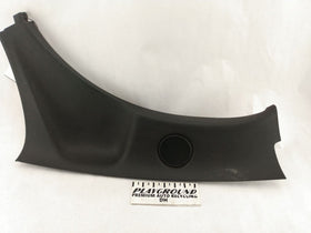 Saturn Sky Right B Pillar Trim Panel