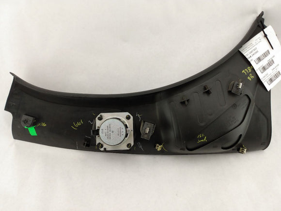 Saturn Sky Right B Pillar Trim Panel