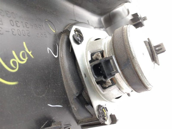 Saturn Sky Right B Pillar Trim Panel