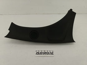 Saturn Sky Left B Pillar Trim Panel