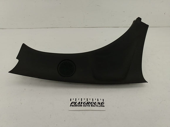 Saturn Sky Left B Pillar Trim Panel