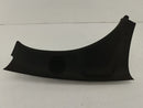 Saturn Sky Left B Pillar Trim Panel-2