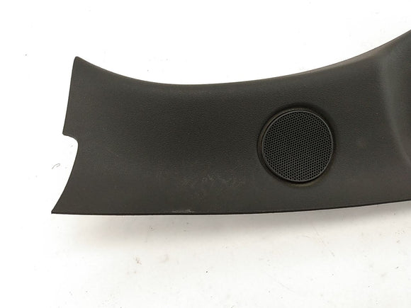 Saturn Sky Left B Pillar Trim Panel