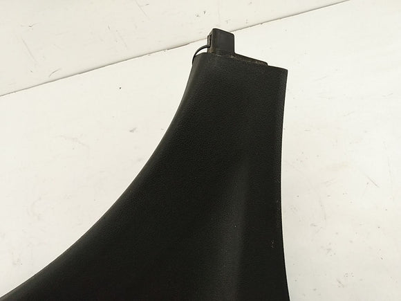 Saturn Sky Left B Pillar Trim Panel