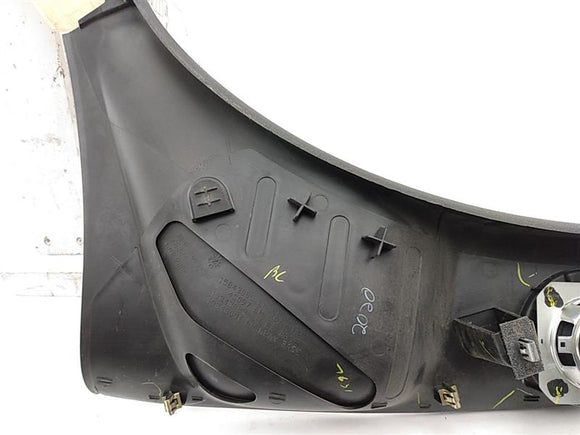 Saturn Sky Left B Pillar Trim Panel