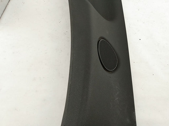 Saturn Sky Left B Pillar Trim Panel