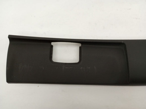 Saturn Sky Front Upper Header Trim Panel