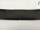 Saturn Sky Front Upper Header Trim Panel-4