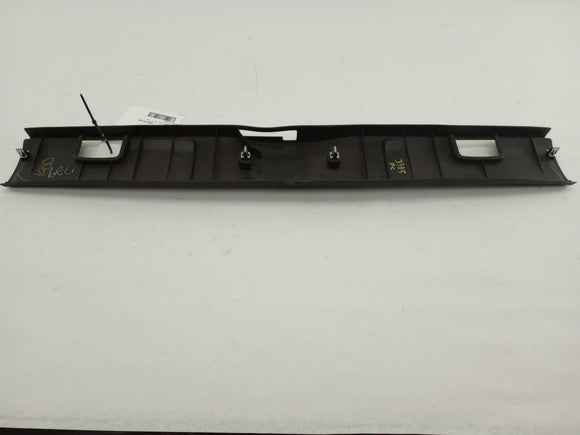 Saturn Sky Front Upper Header Trim Panel